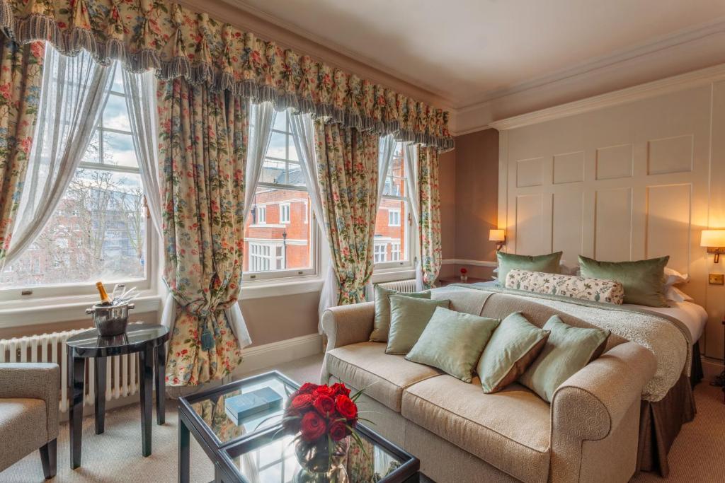 11-Cadogan-Gardens-and-The-Apartments-by-Iconic-Luxury-Hotels 🏨 Onde Ficar em Londres: Os Melhores Bairros e Hotéis para Cada Estilo de Viajante