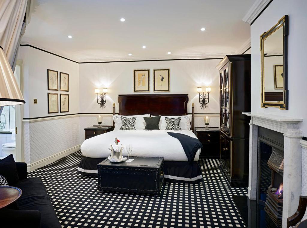 41-Hotel 🏨 Onde Ficar em Londres: Os Melhores Bairros e Hotéis para Cada Estilo de Viajante