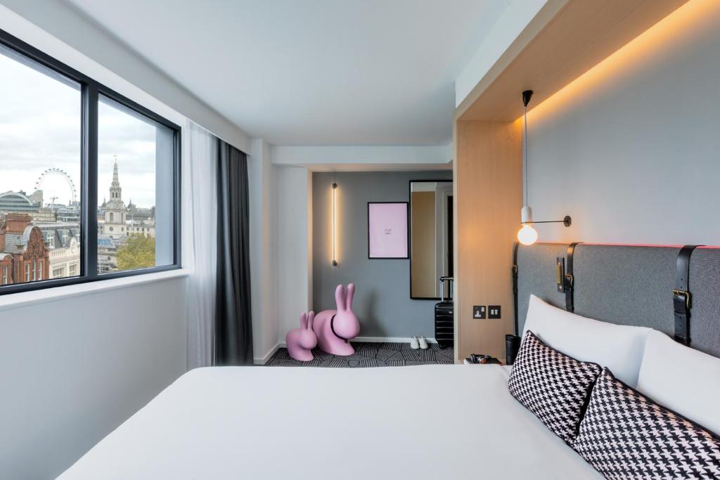 🏨 Onde Ficar em Londres: Os Melhores Bairros e Hotéis para Cada Estilo de Viajante