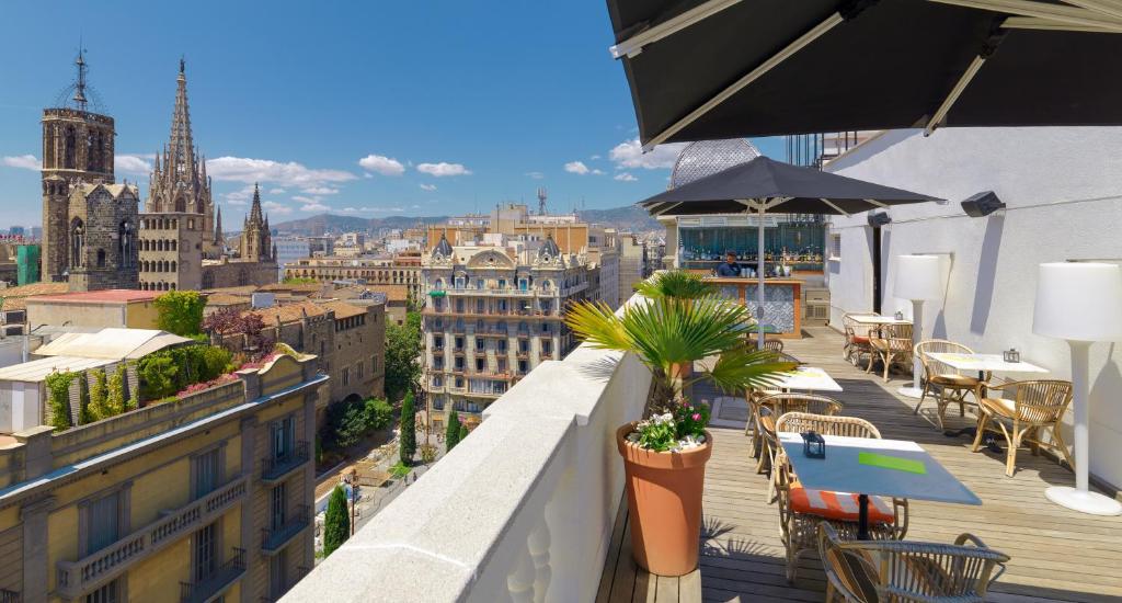 🏙️ Onde ficar em Barcelona, Espanha: os melhores bairros e hotéis para sua viagem