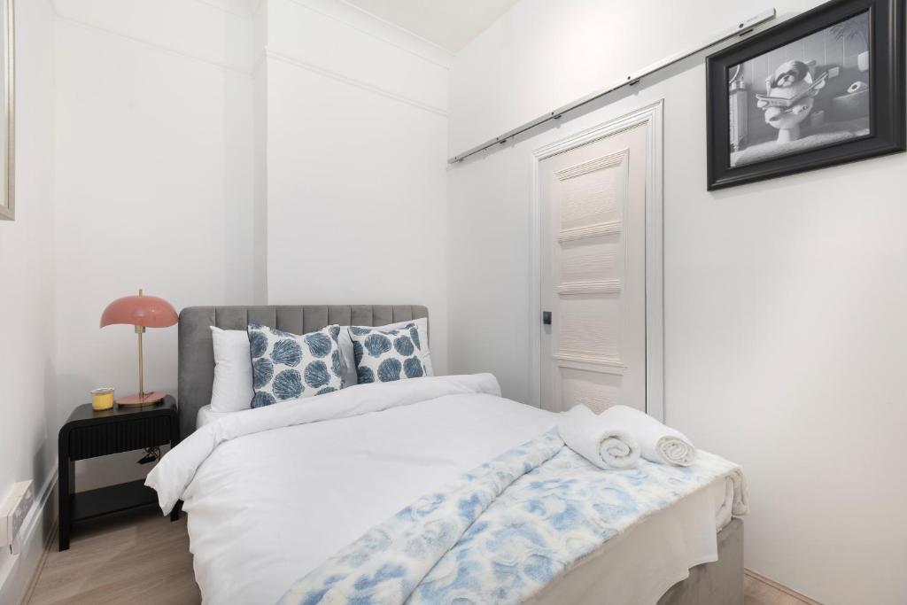 🏨 Onde Ficar em Londres: Os Melhores Bairros e Hotéis para Cada Estilo de Viajante