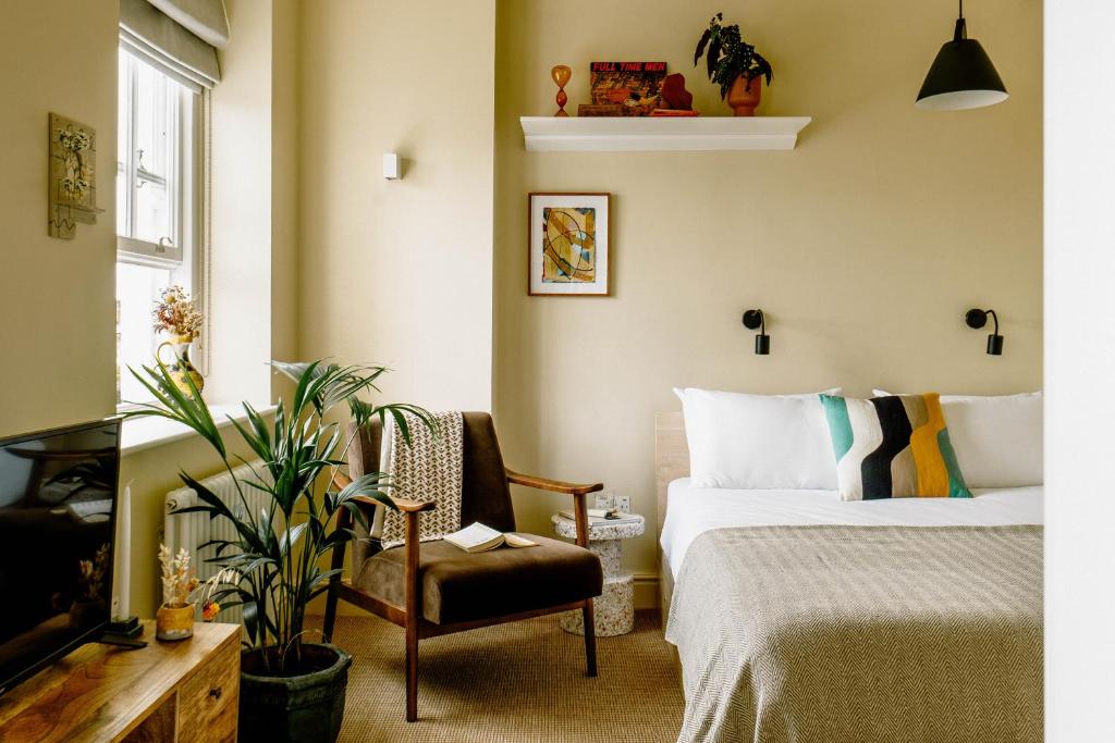 🏨 Onde Ficar em Londres: Os Melhores Bairros e Hotéis para Cada Estilo de Viajante
