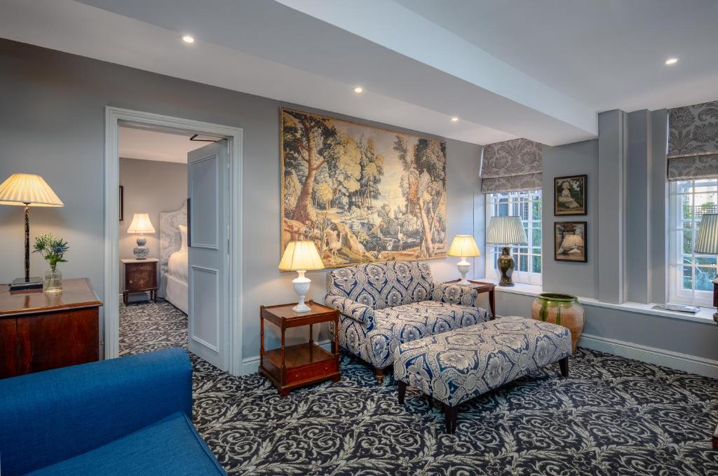 🏨 Onde Ficar em Londres: Os Melhores Bairros e Hotéis para Cada Estilo de Viajante