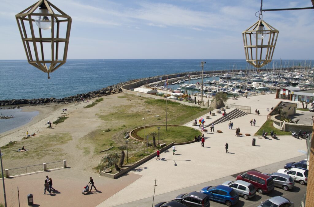 Ostia_porto_Turistica_-_panoramio-1024x676 🏛️15 Razões para Visitar Roma: Uma Ode à Cidade Eterna