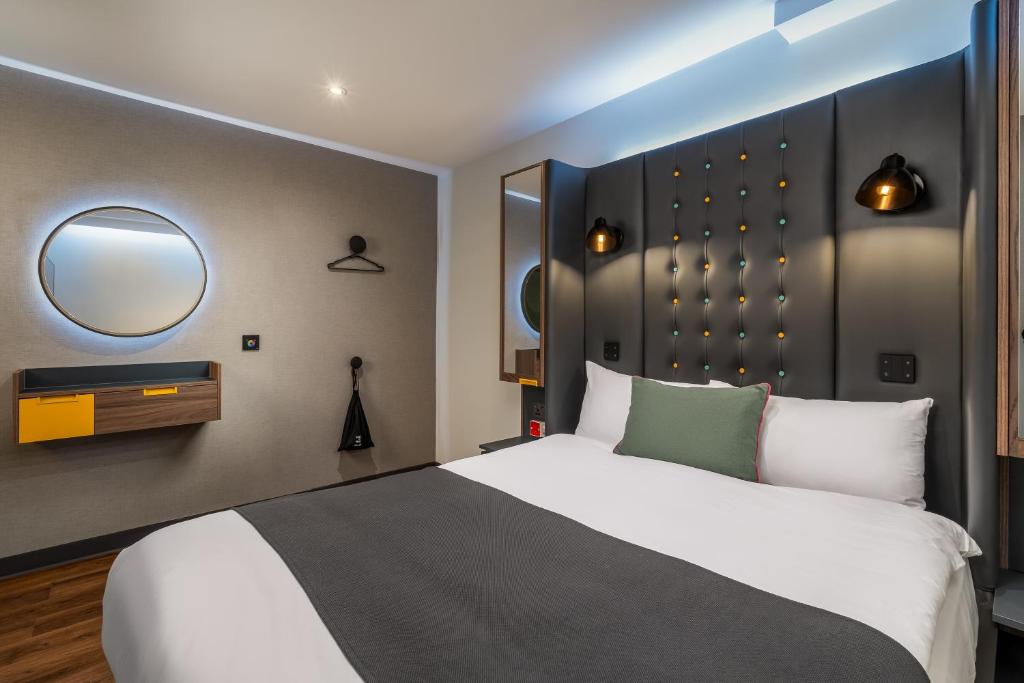 🏨 Onde Ficar em Londres: Os Melhores Bairros e Hotéis para Cada Estilo de Viajante