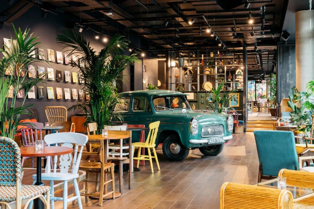 🏨 Onde Ficar em Londres: Os Melhores Bairros e Hotéis para Cada Estilo de Viajante