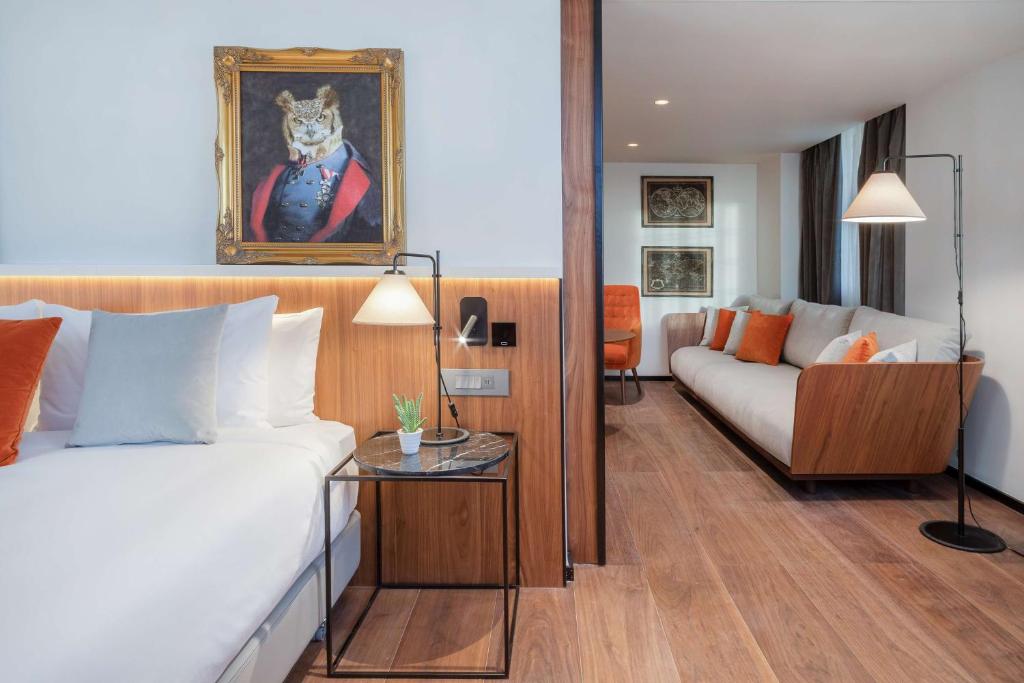 🏨 Onde Ficar em Londres: Os Melhores Bairros e Hotéis para Cada Estilo de Viajante