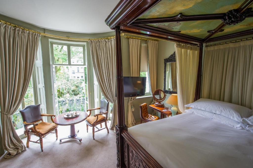 🏨 Onde Ficar em Londres: Os Melhores Bairros e Hotéis para Cada Estilo de Viajante