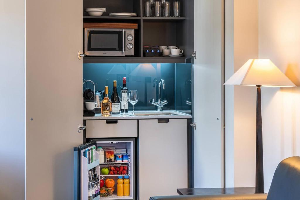 🏨 Onde Ficar em Londres: Os Melhores Bairros e Hotéis para Cada Estilo de Viajante