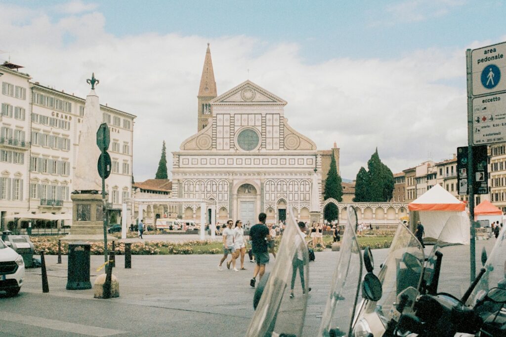 asa-rodger-7C4K1GHQDZM-unsplash-1024x683 🍝 Melhor época para visitar Florença: arte, clima e experiências inesquecíveis