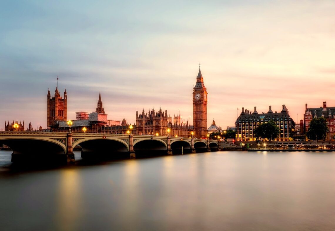 Onde ficar em Londres