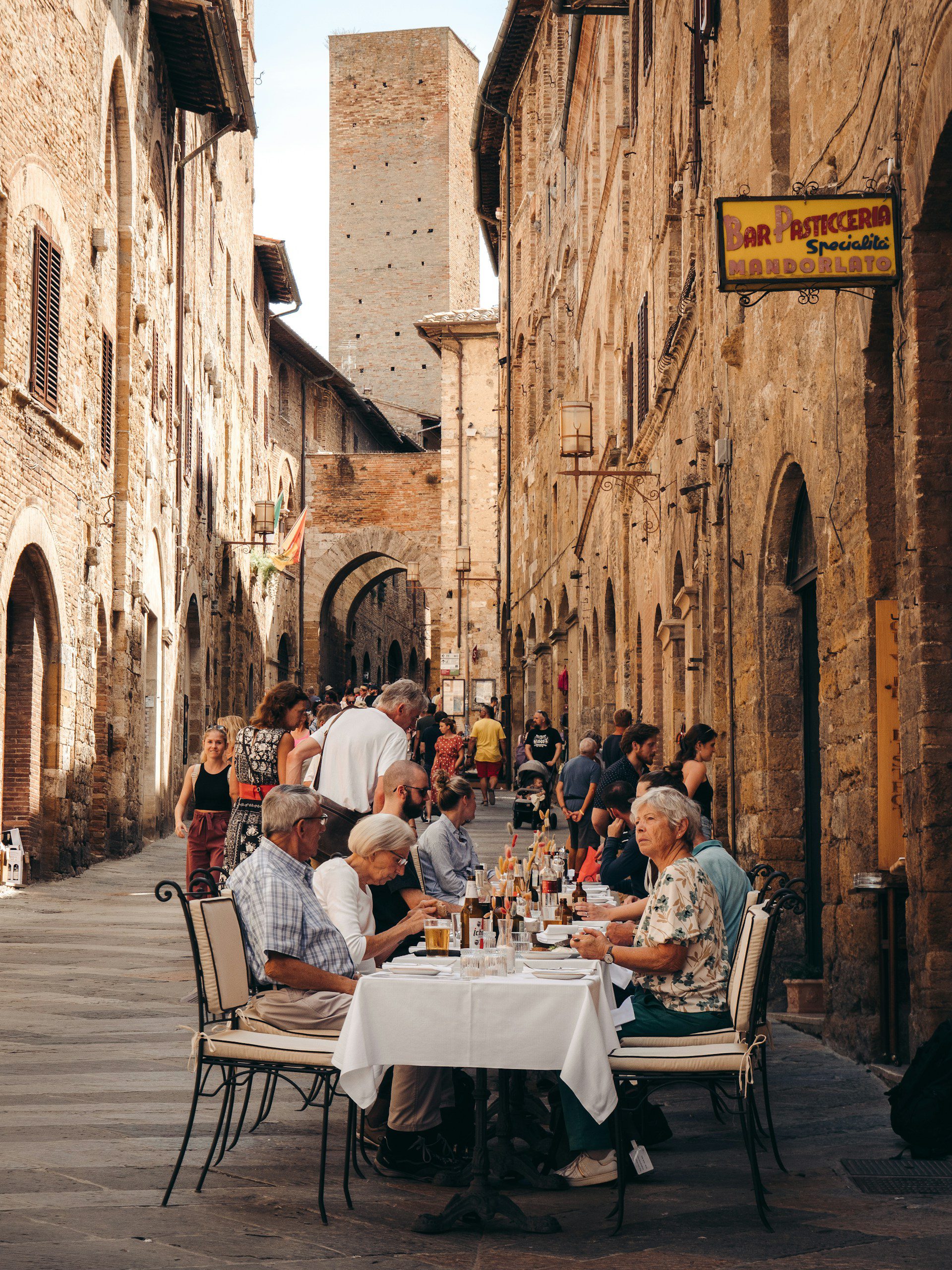 bjorn-agerbeek-k0SMpuGKSFE-unsplash 🌻 As cidades mais bonitas da Toscana - destinos cheios de charme, história e experiências inesquecíveis