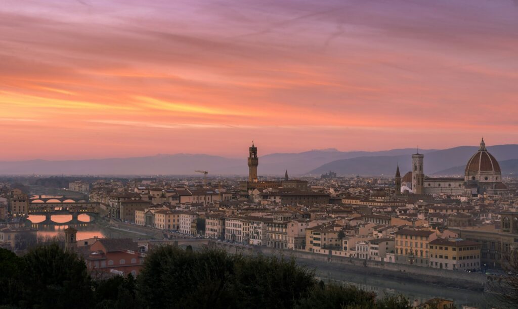 bjorn-snelders-ioIcyvFsjBY-unsplash-1024x612 🎨 15 Razões para visitar Florença — Onde a Beleza é Atemporal