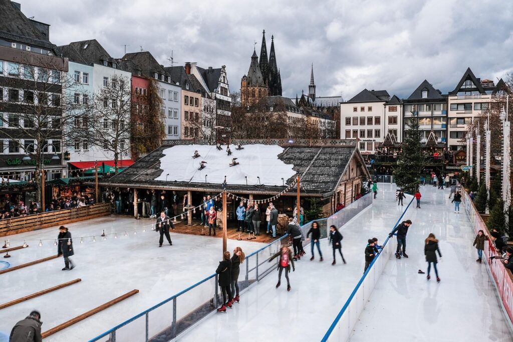 cologne-5300430_1280-1024x682 🎄 Mercados de Natal na Alemanha – Os 12 Mais Incríveis para Visitar em 2025 🎅