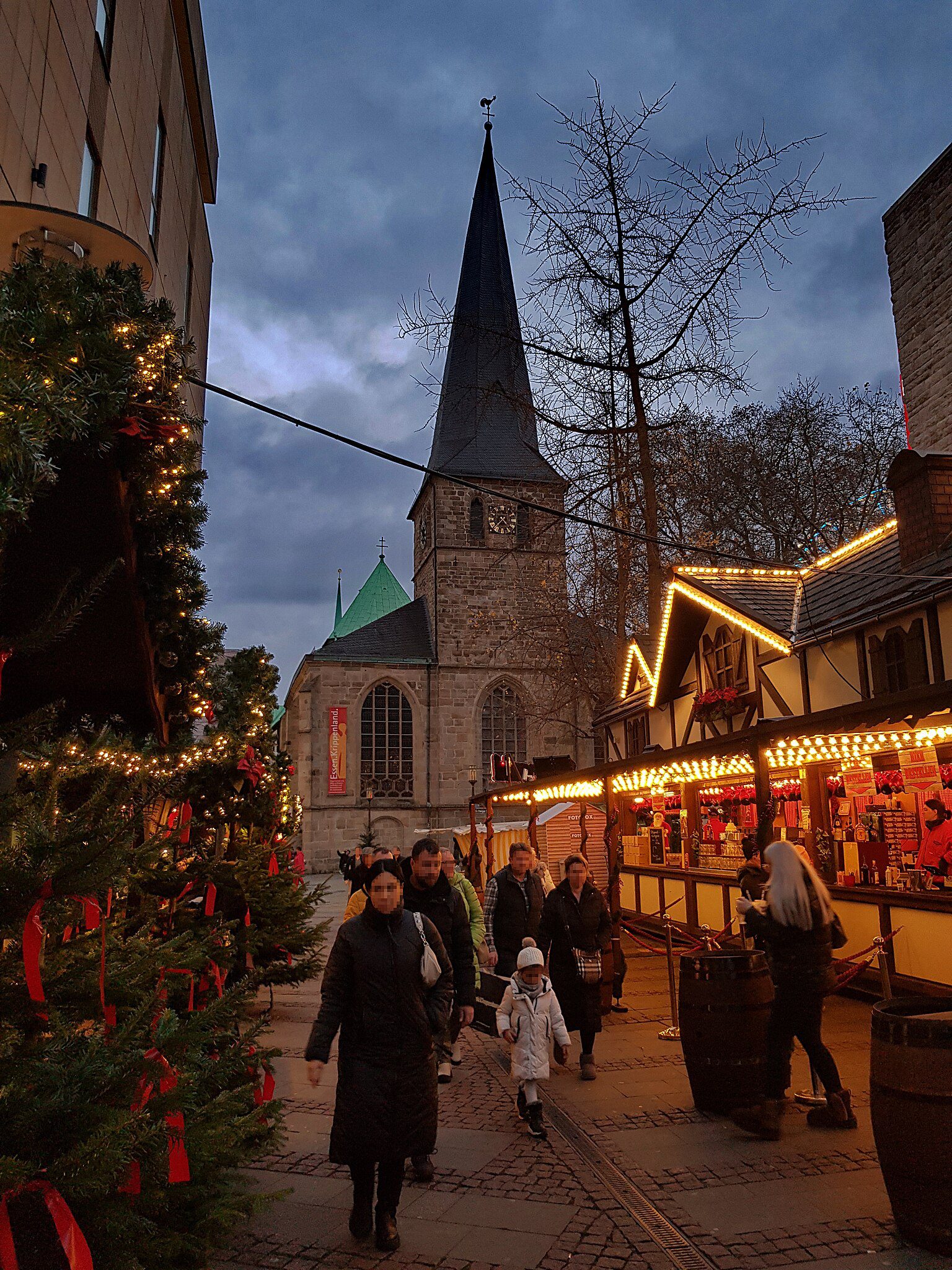 essen-christmas 🎄 Mercados de Natal na Alemanha – Os 12 Mais Incríveis para Visitar em 2025 🎅