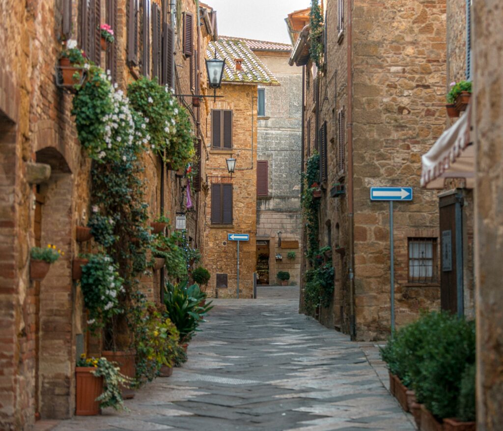 federico-di-dio-photography-imDFBYDnqI0-unsplash-1024x877 🌻 As cidades mais bonitas da Toscana - destinos cheios de charme, história e experiências inesquecíveis
