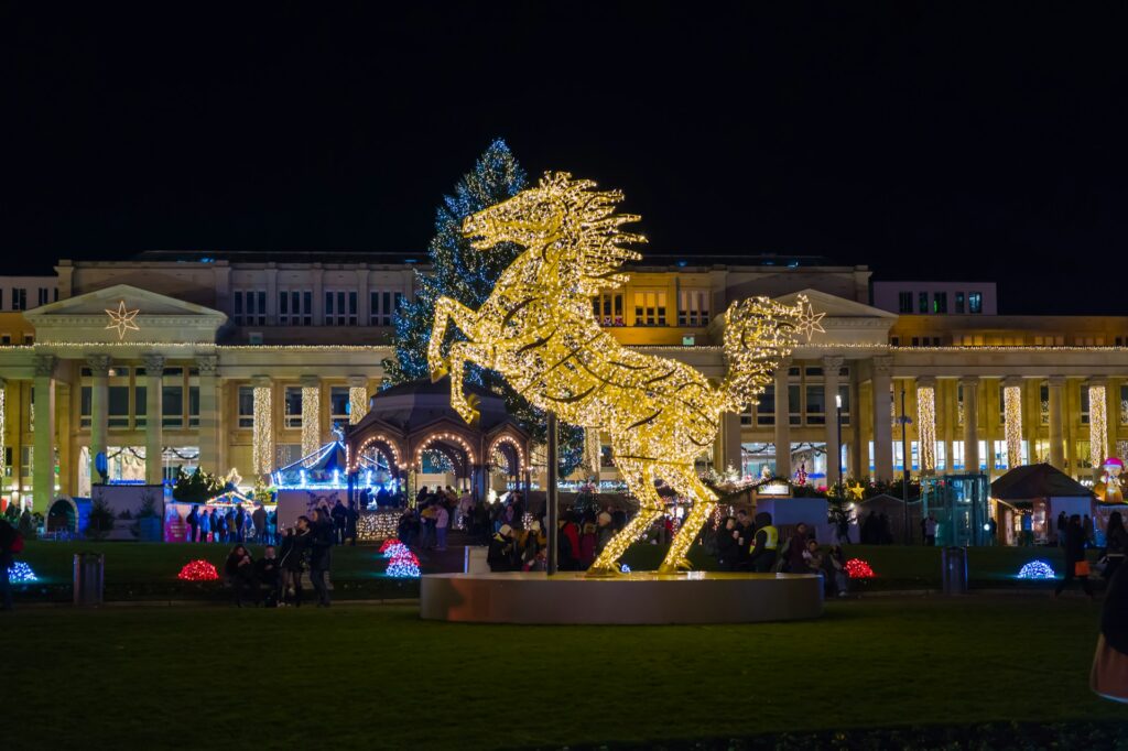 georg-eiermann-mmg9GkXXXV8-unsplash-1024x682 🎄 Mercados de Natal na Alemanha – Os 12 Mais Incríveis para Visitar em 2025 🎅