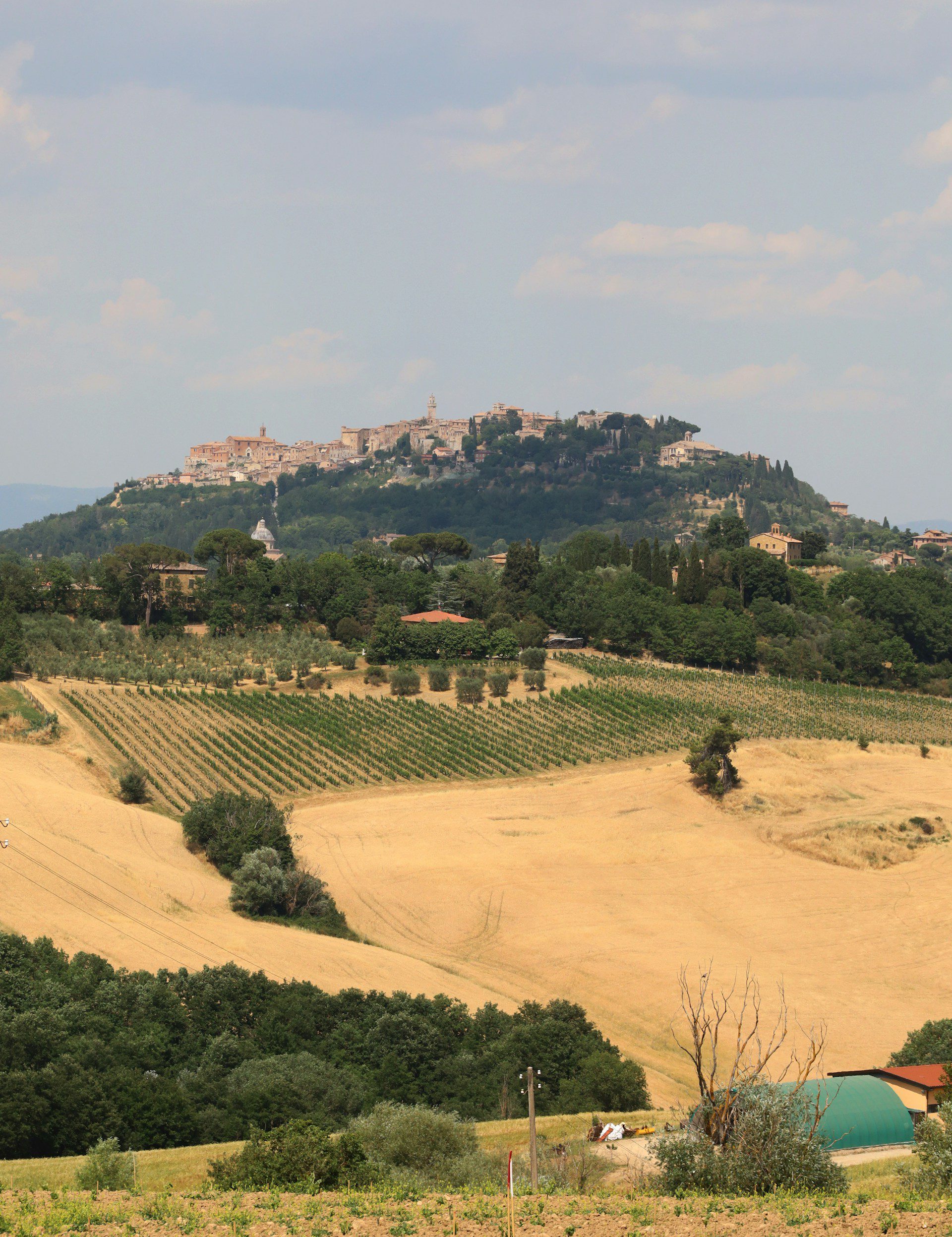 george-white-sE8rUvWHnhY-unsplash 🌻 As cidades mais bonitas da Toscana - destinos cheios de charme, história e experiências inesquecíveis