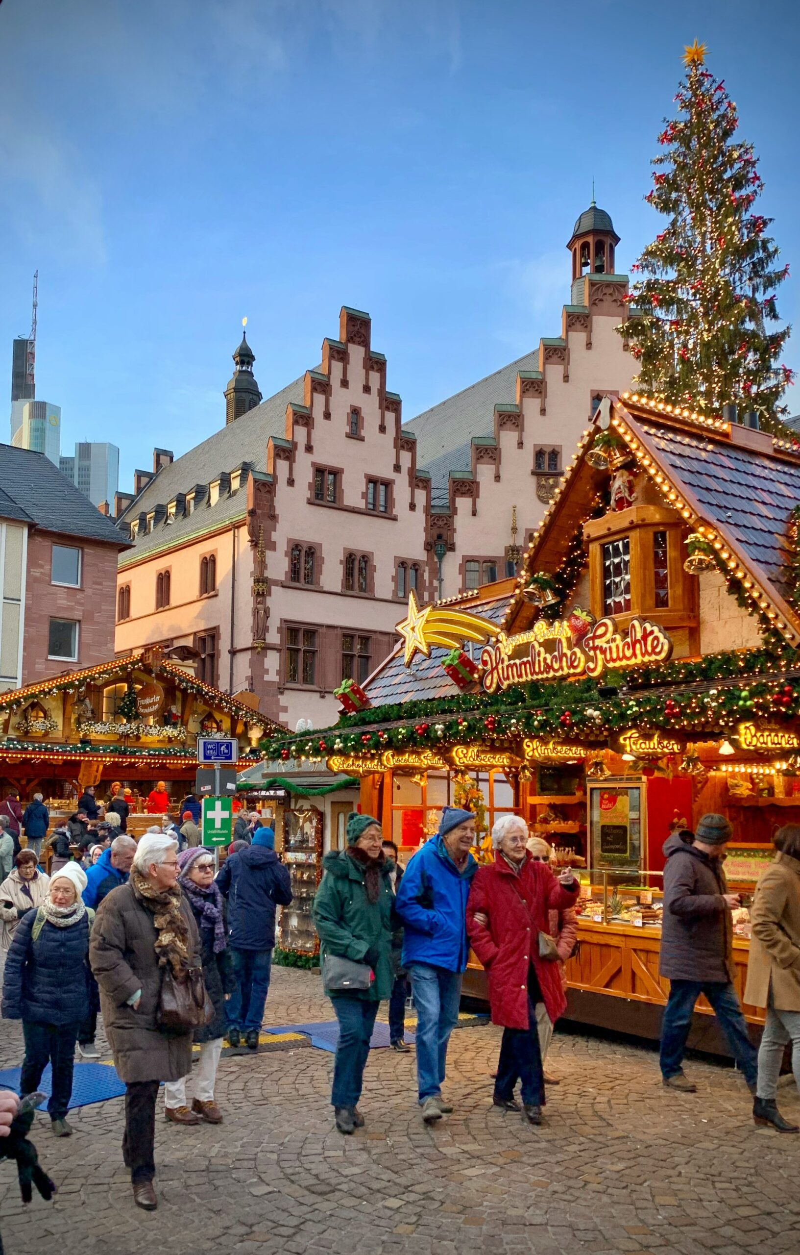 gunter-hoffmann-rb8f7dPj2a4-unsplash-scaled 🎄 Mercados de Natal na Alemanha – Os 12 Mais Incríveis para Visitar em 2025 🎅