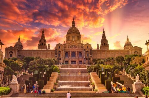 Melhor Época para Visitar Barcelona
