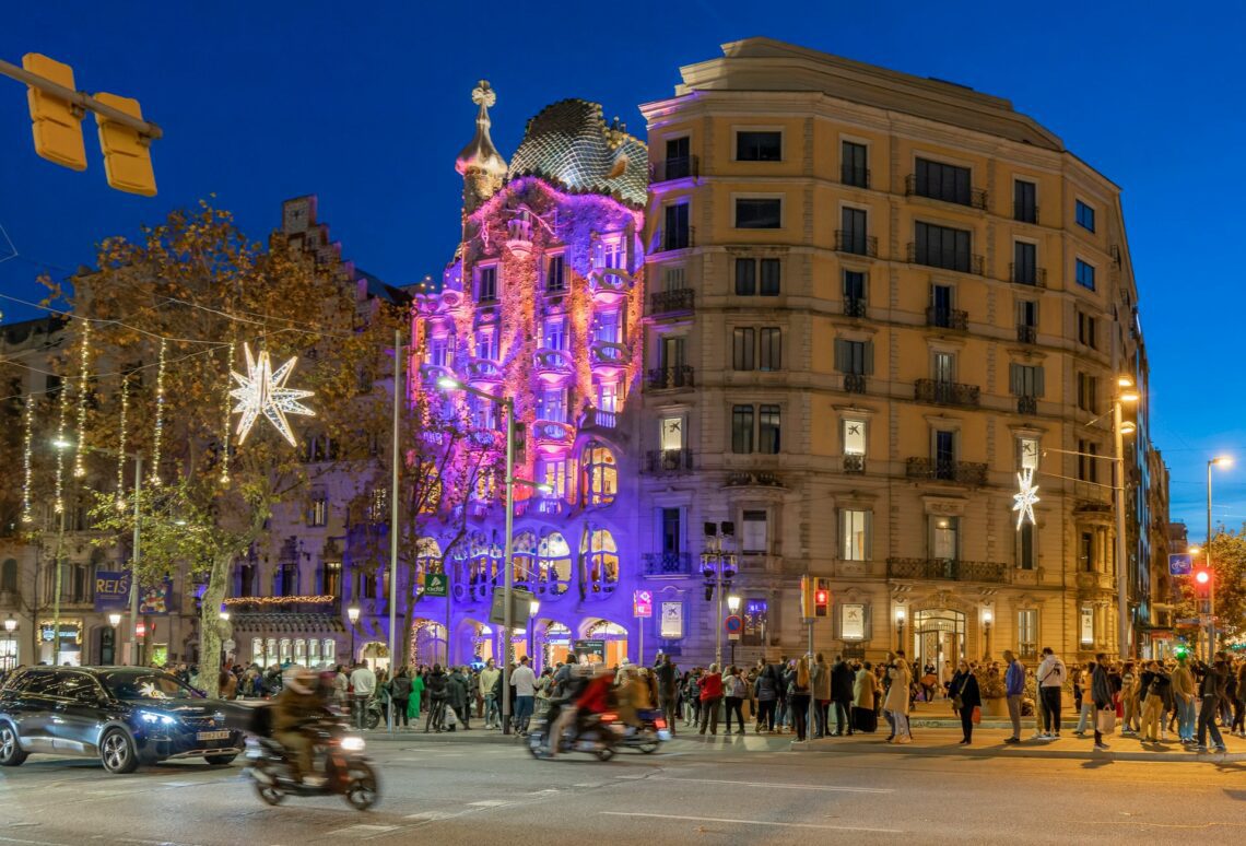 Feriados na Espanha em 2026