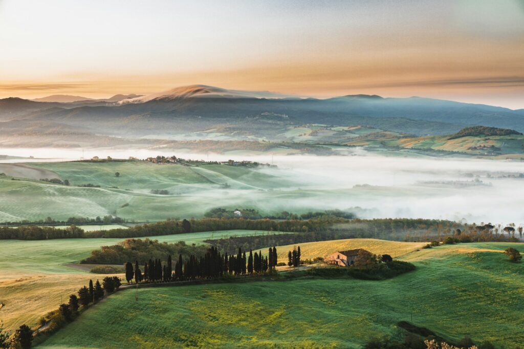 lennart-hellwig-YQwVE8cpi4g-unsplash-1024x683 🌻 As cidades mais bonitas da Toscana - destinos cheios de charme, história e experiências inesquecíveis