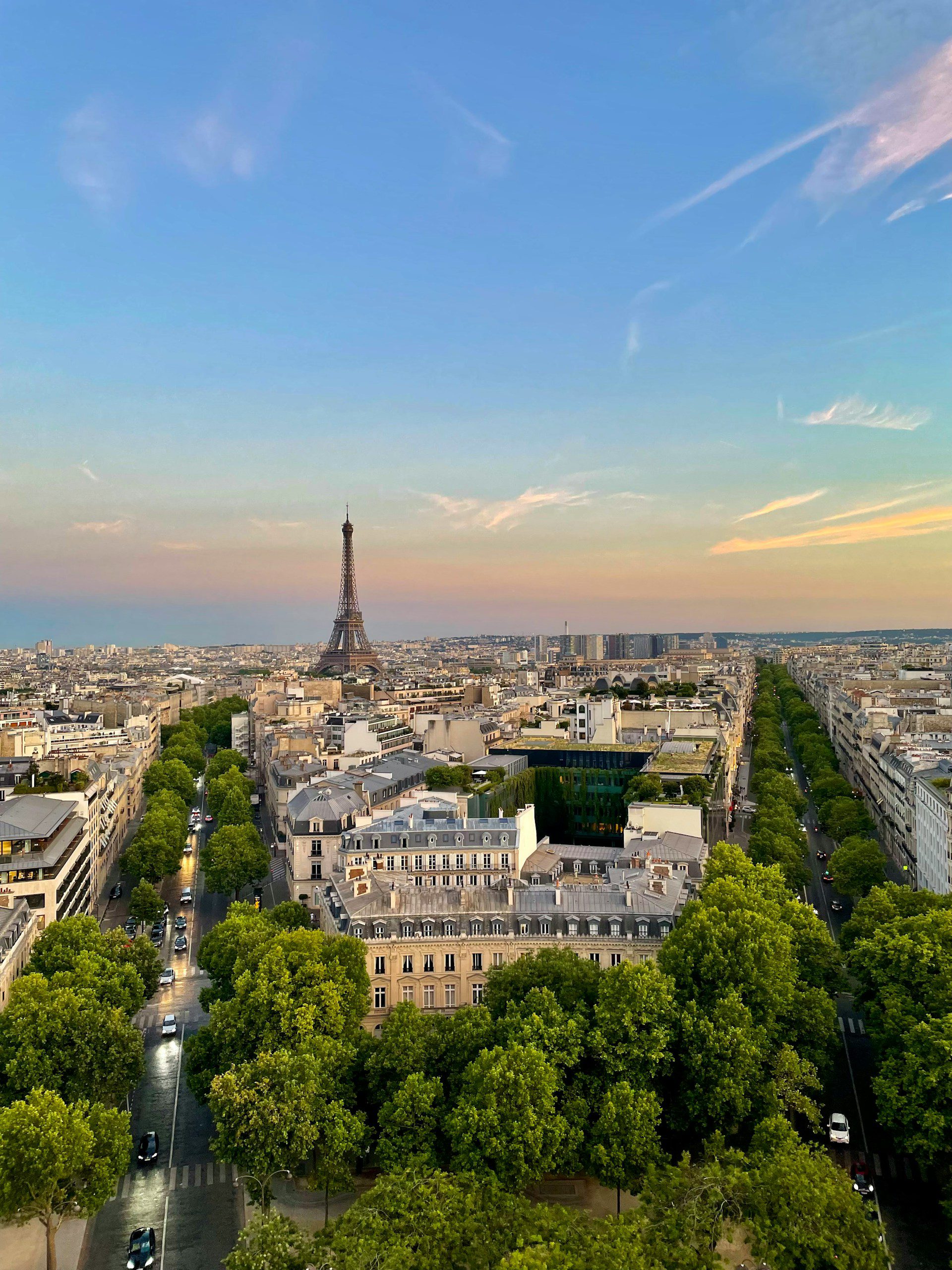 🍷 Melhor época para visitar Paris: quando a cidade brilha mais