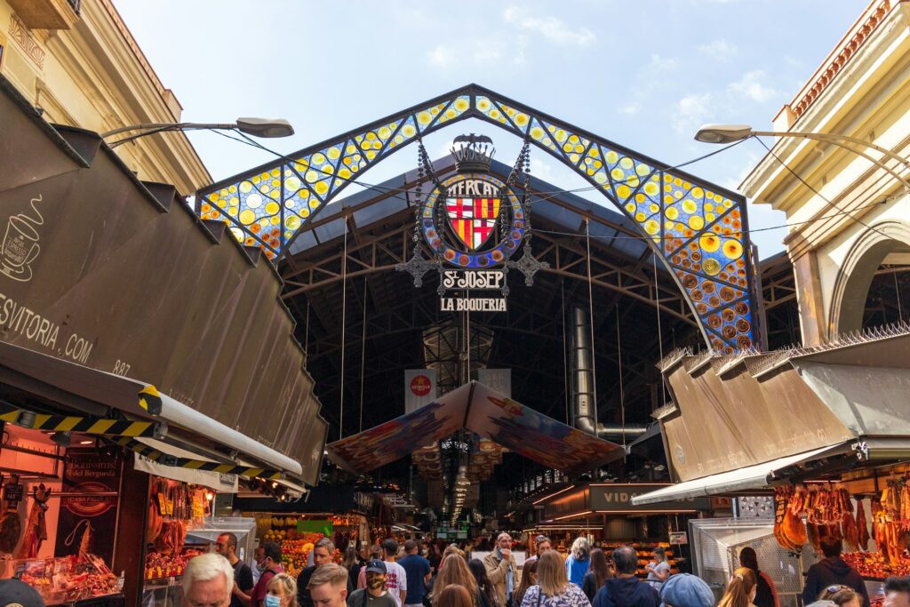 martijn-vonk-xO4QI1Eoxyg-unsplash-1024x683 ✨ 15 Razões para Visitar Barcelona: Uma Cidade que Encanta em Cada Esquina ✨