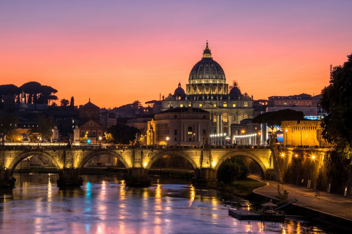 Melhor Época para Visitar Roma