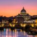 Melhor Época para Visitar Roma