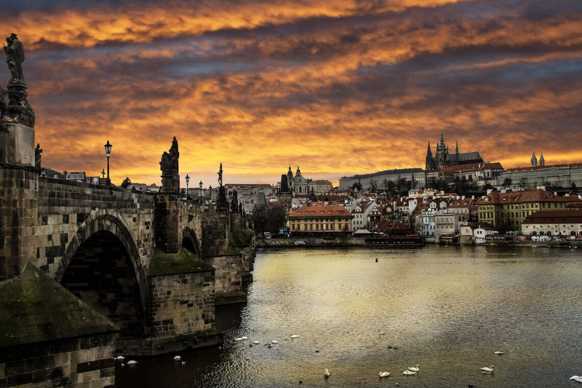 Budapeste ou Praga: Qual é o melhor destino?