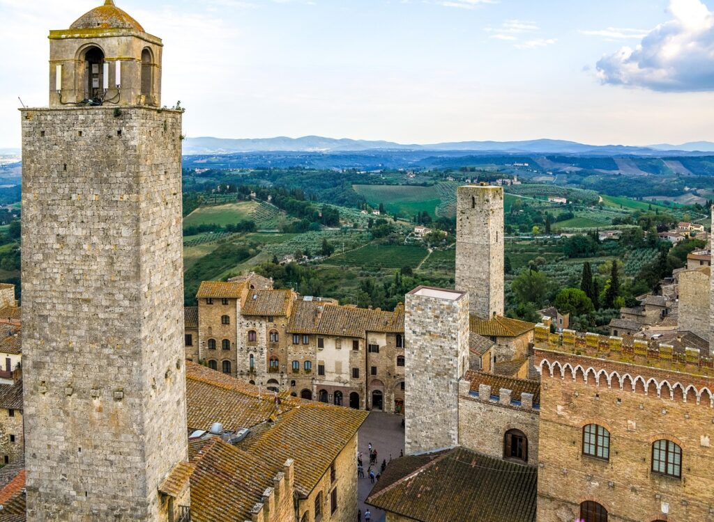 san-gimignano-4798044_1280-1024x750 🌻 As cidades mais bonitas da Toscana - destinos cheios de charme, história e experiências inesquecíveis