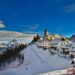 Europa no Inverno: 10 Destinos Imperdíveis