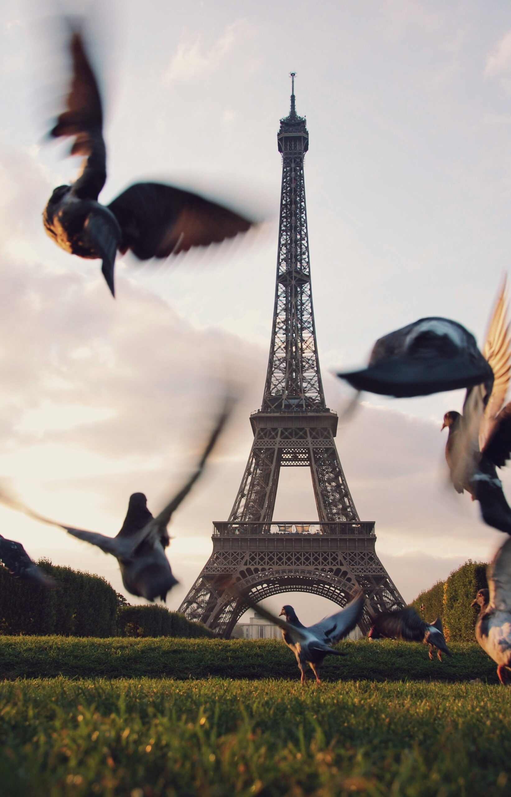 stijn-te-strake-m45uW4f9YQg-unsplash-scaled 🗼15 Razões para Visitar Paris e Se Apaixonar Pela Cidade Luz