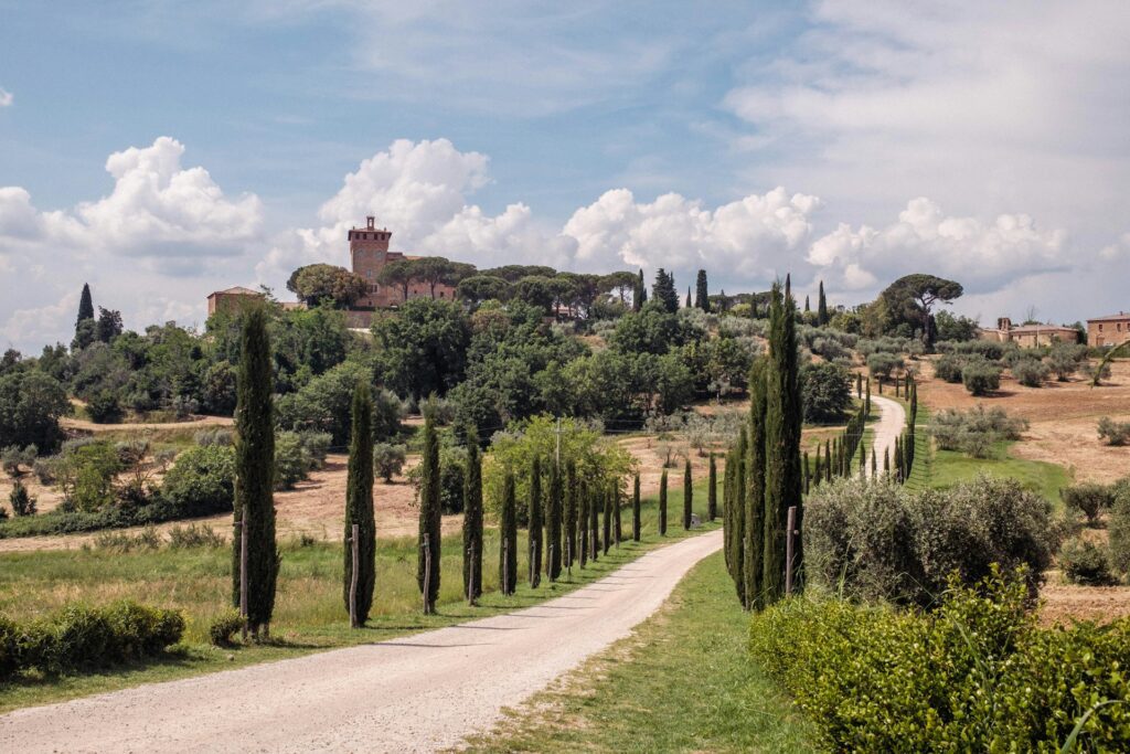 tomas-hirsch-3VXDX6-cRPA-unsplash-1024x683 🌻 As cidades mais bonitas da Toscana - destinos cheios de charme, história e experiências inesquecíveis