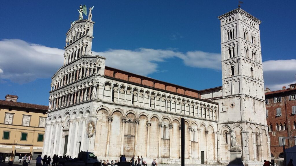 tuscany-574096_1280-1024x576 🌻 As cidades mais bonitas da Toscana - destinos cheios de charme, história e experiências inesquecíveis