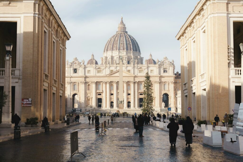 yilei-jerry-bao-zRm-YRSQf1Y-unsplash-1024x683 🏛️ Melhor Época para Visitar Roma: Um Guia por Estações e Meses
