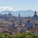 Vista de Roma