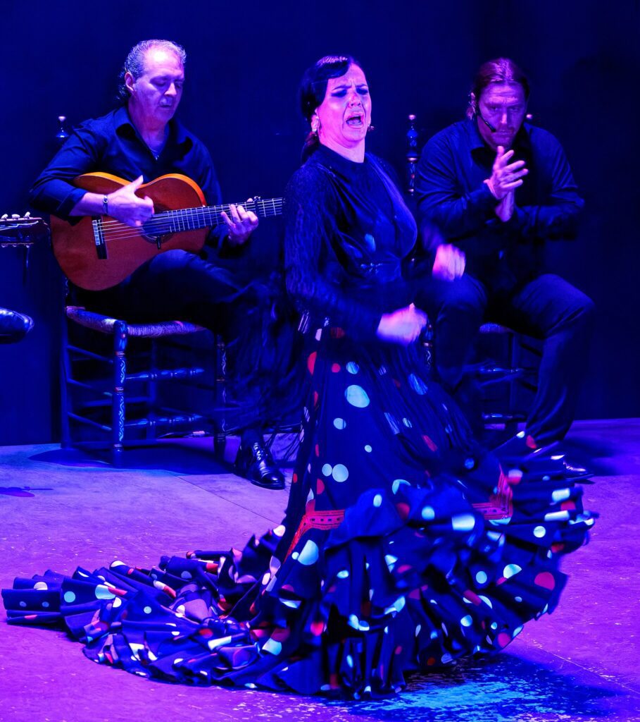 Flamenco_1-909x1024 🏙️ 15 Razões para Visitar Madrid: A Alma Vibrante da Espanha