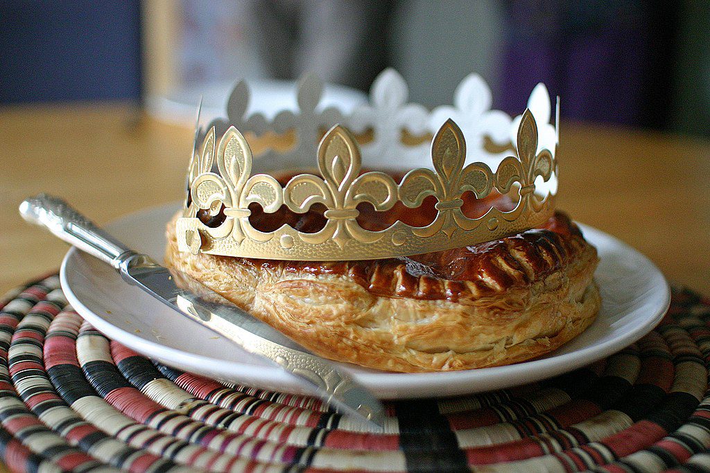 Galette_des_rois_ Feriados na Alemanha em 2026: Celebrações e Tradições Culturais