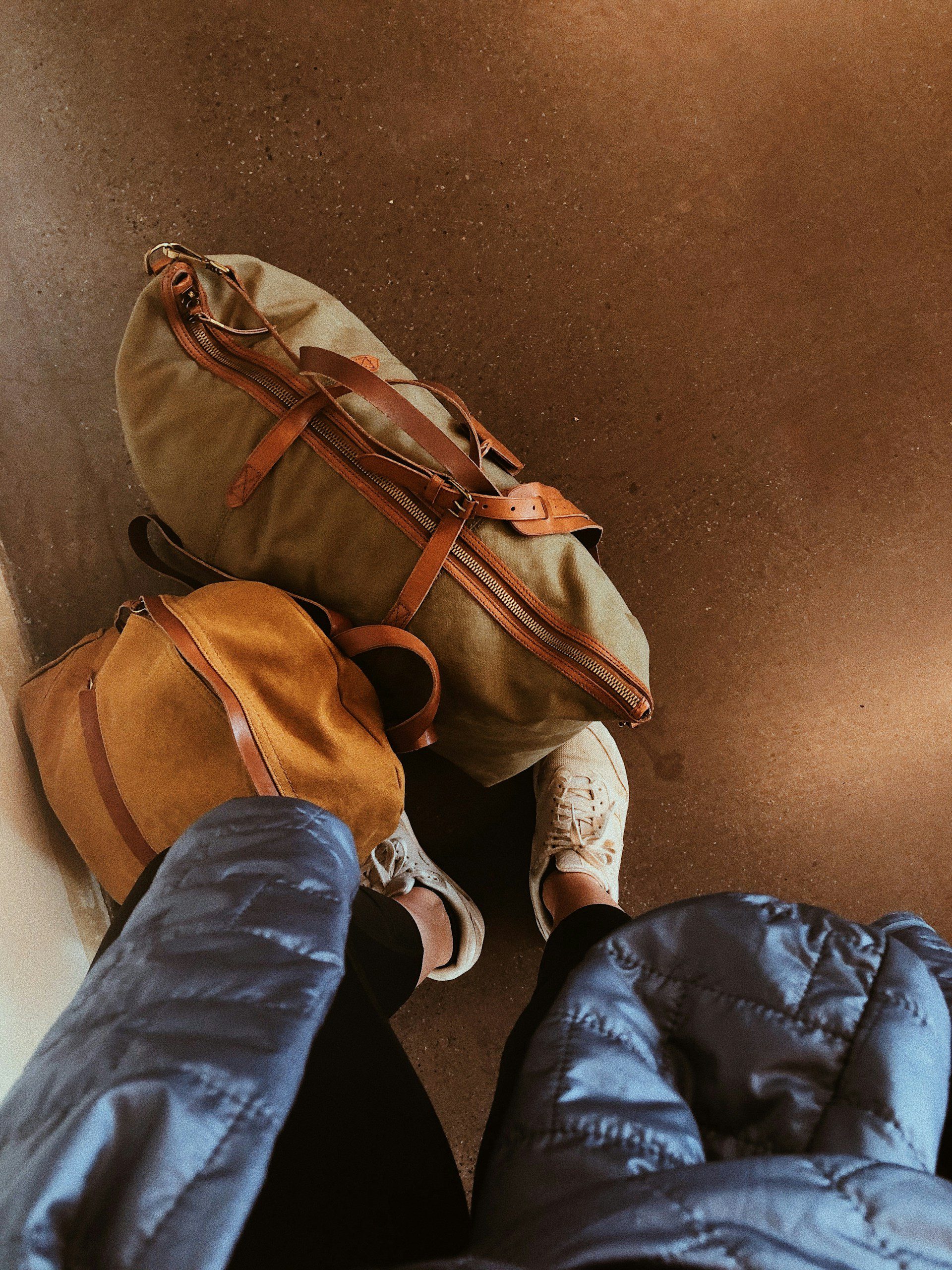 elizabeth-french-Pf5pEx7yl68-unsplash De novato a expert: 10 dicas para dominar a arte de viajar sozinho