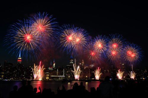 Feriados em Nova York em 2026