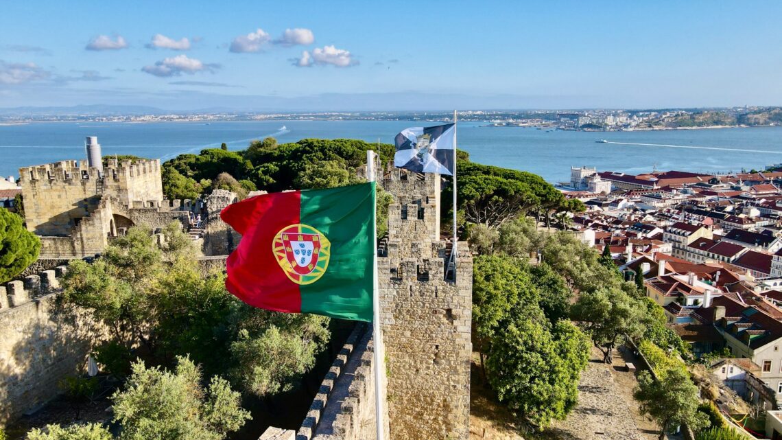 Feriados em Portugal 2026