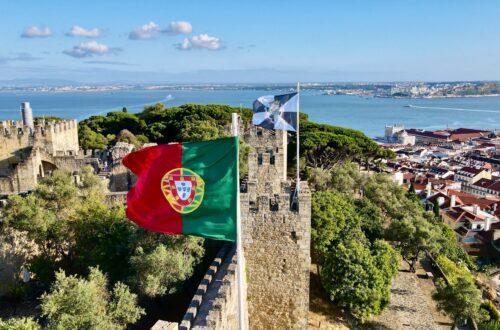 Feriados em Portugal 2026