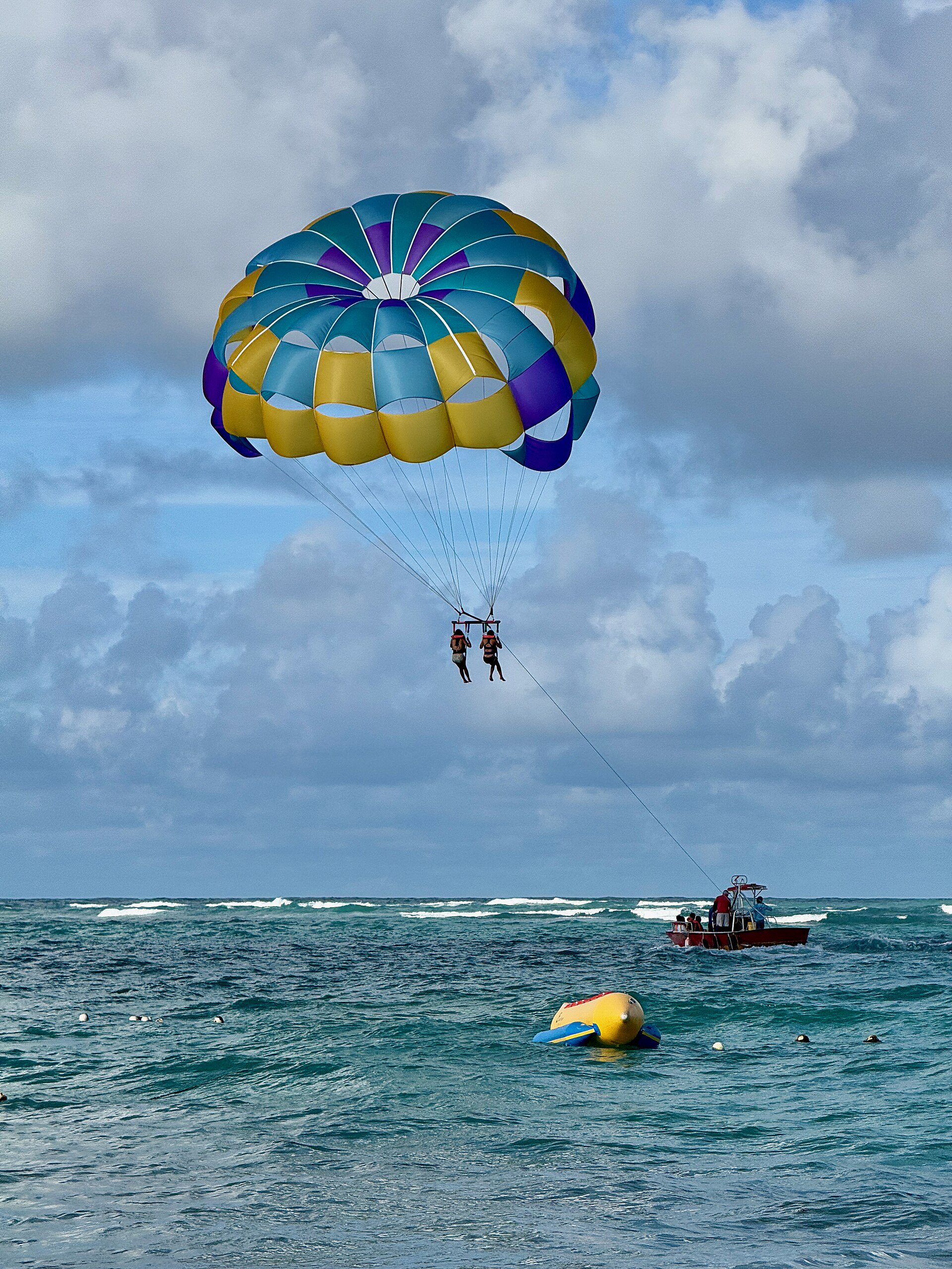 Playa_Bavaro_Punta_Cana Punta Cana Onde Fica? Seu Paraíso Caribenho em 2026!