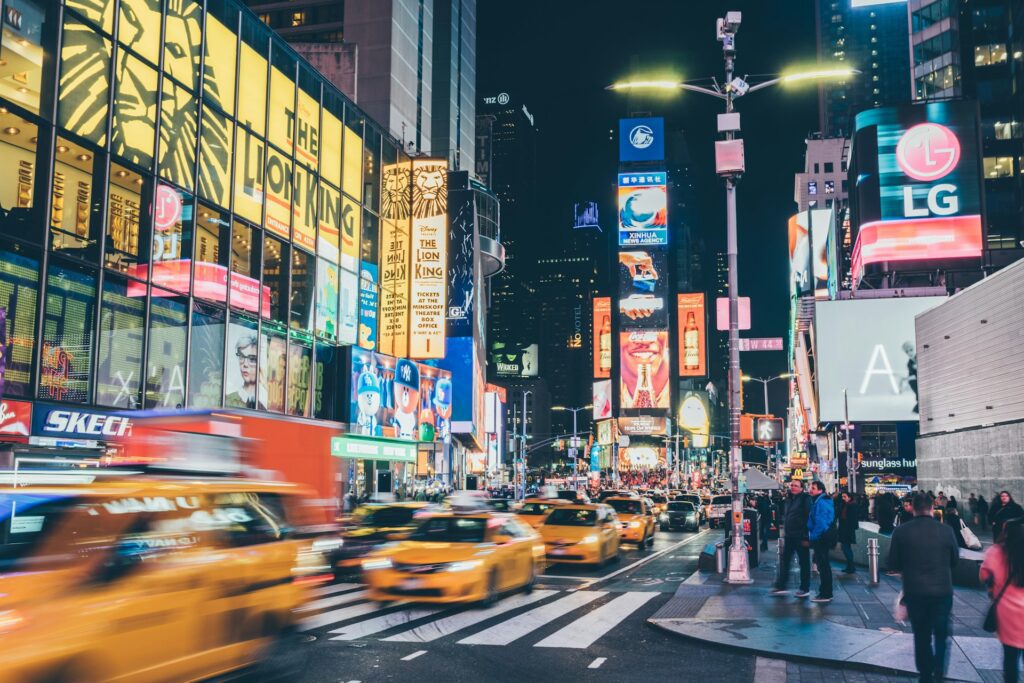 goh-rhy-yan-EzbqTJBEARw-unsplash-1024x683 Símbolo de Nova York | 10 símbolos que Você Precisa Conhecer