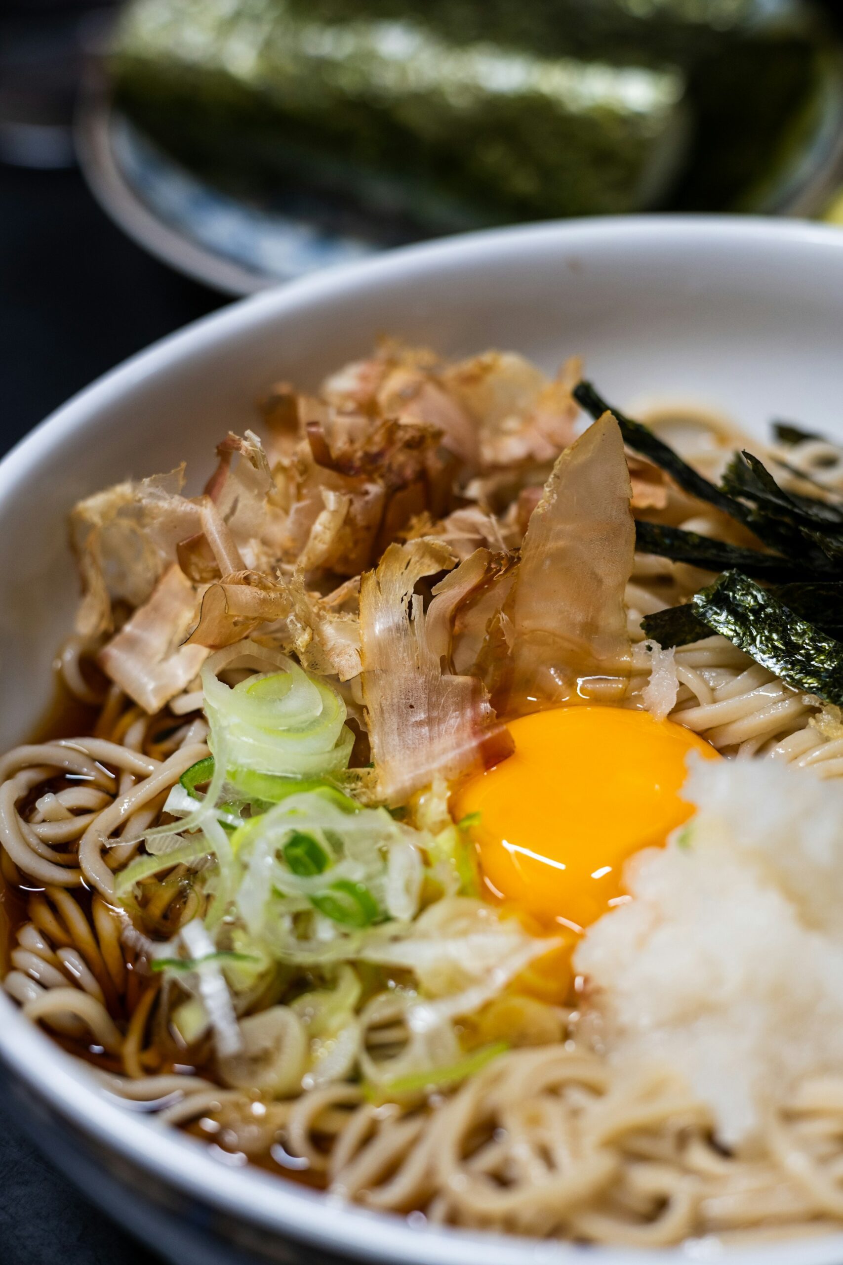 kouji-tsuru-Z_gu6Wj72XM-unsplash-scaled Comidas Típicas de Nova York: Explore a Diversidade Gastronômica da Cidade