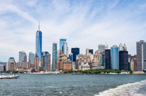 Símbolo de Nova York | 10 símbolos que Você Precisa Conhecer